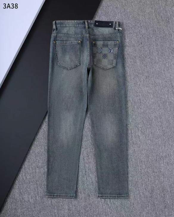 Picture of LV Jeans Long _SKULVsz29-428qx3A3811736